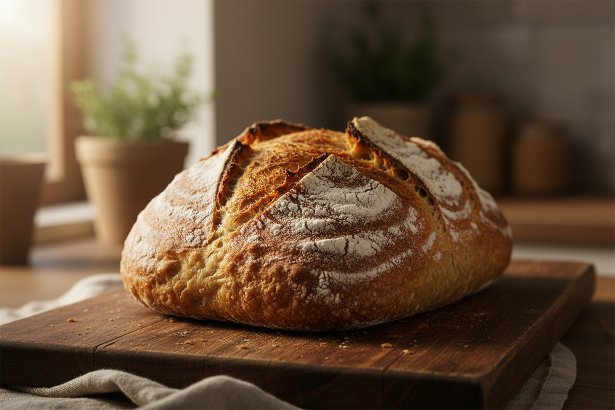 Artisan Bread