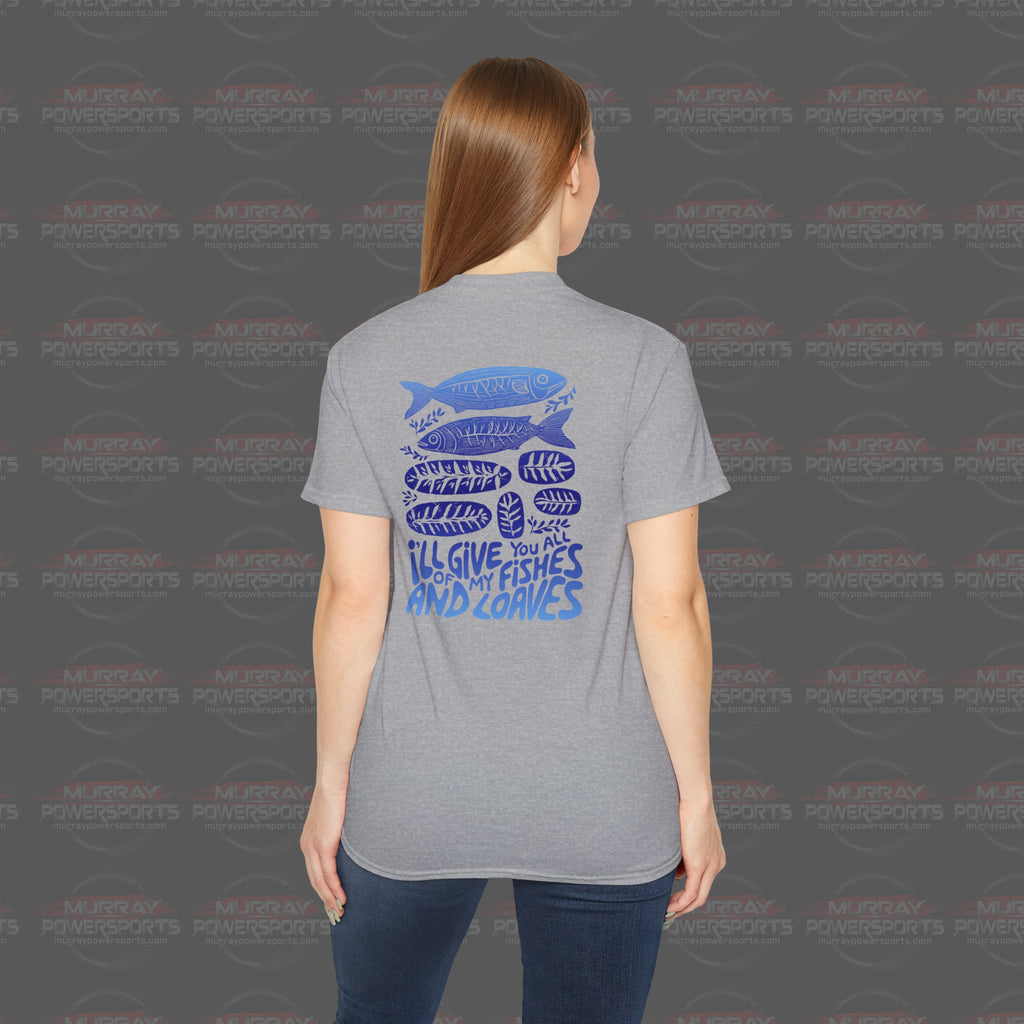 THH T-Shirt - Preorder