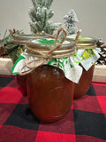 Apple Butter - SUGAR FREE