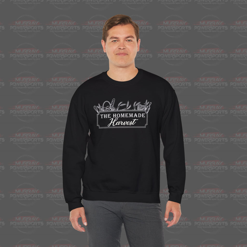 THH Crewneck - Preorder