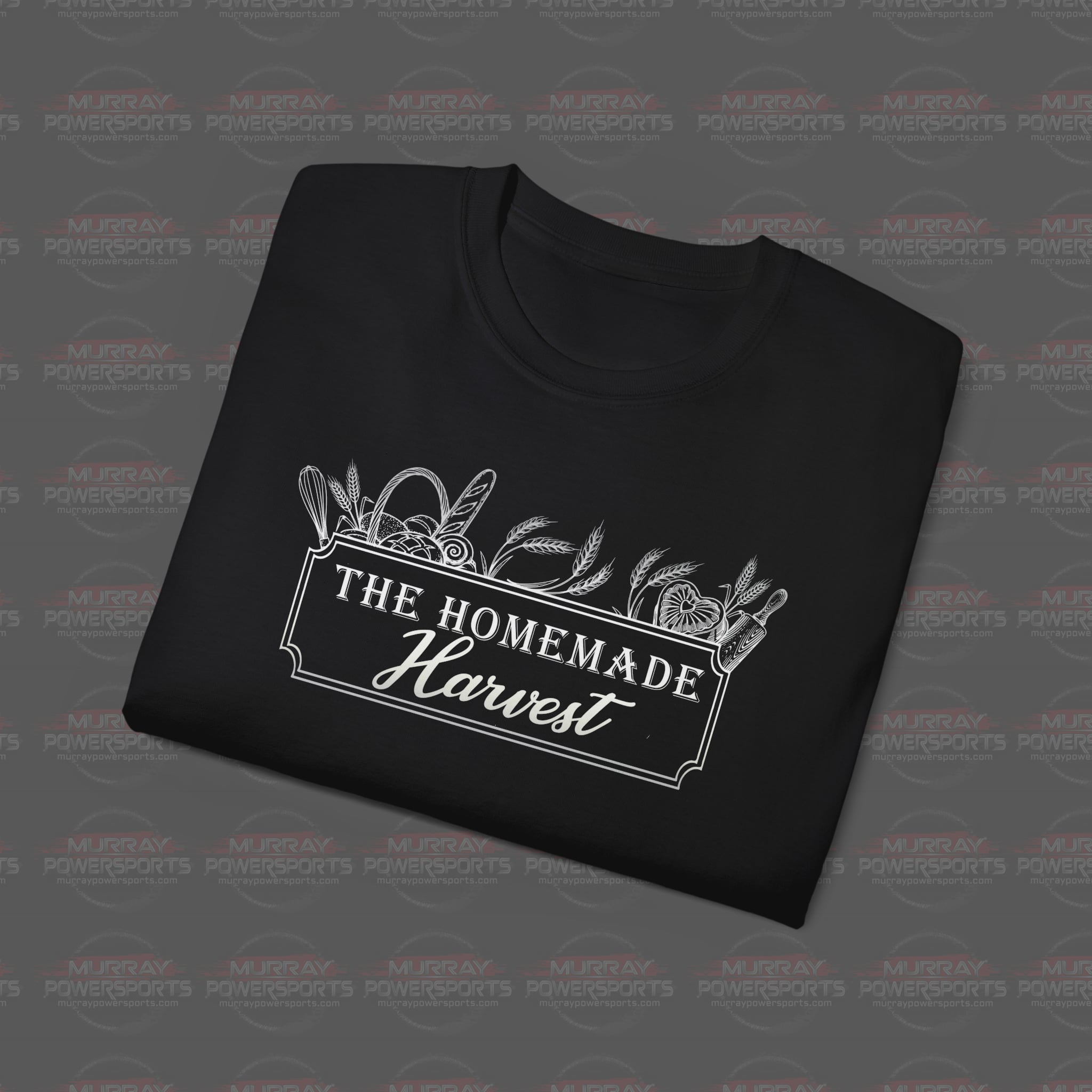 THH Crewneck - Preorder