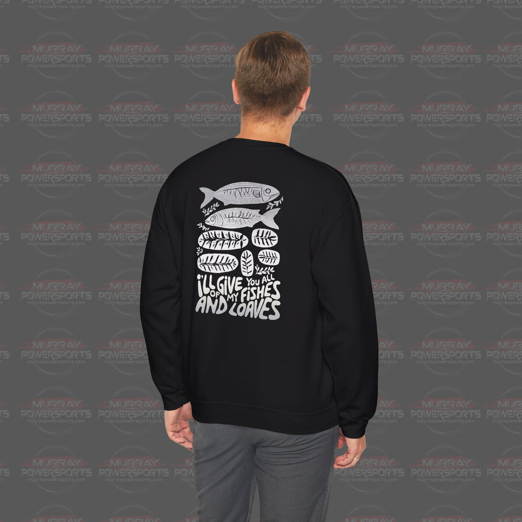THH Crewneck - Preorder