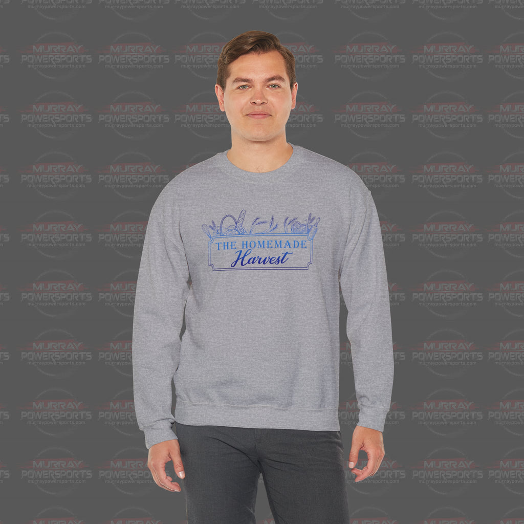 THH Crewneck - Preorder