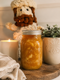 Monkey Butter