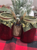 Christmas Jam - SUGAR FREE