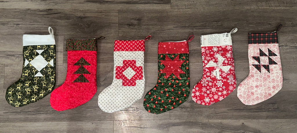 Christmas Stockings