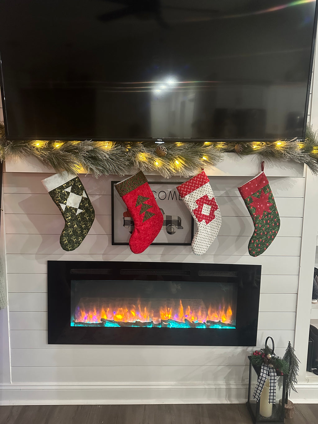 Christmas Stockings