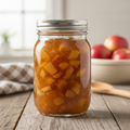Apple Pie Jam