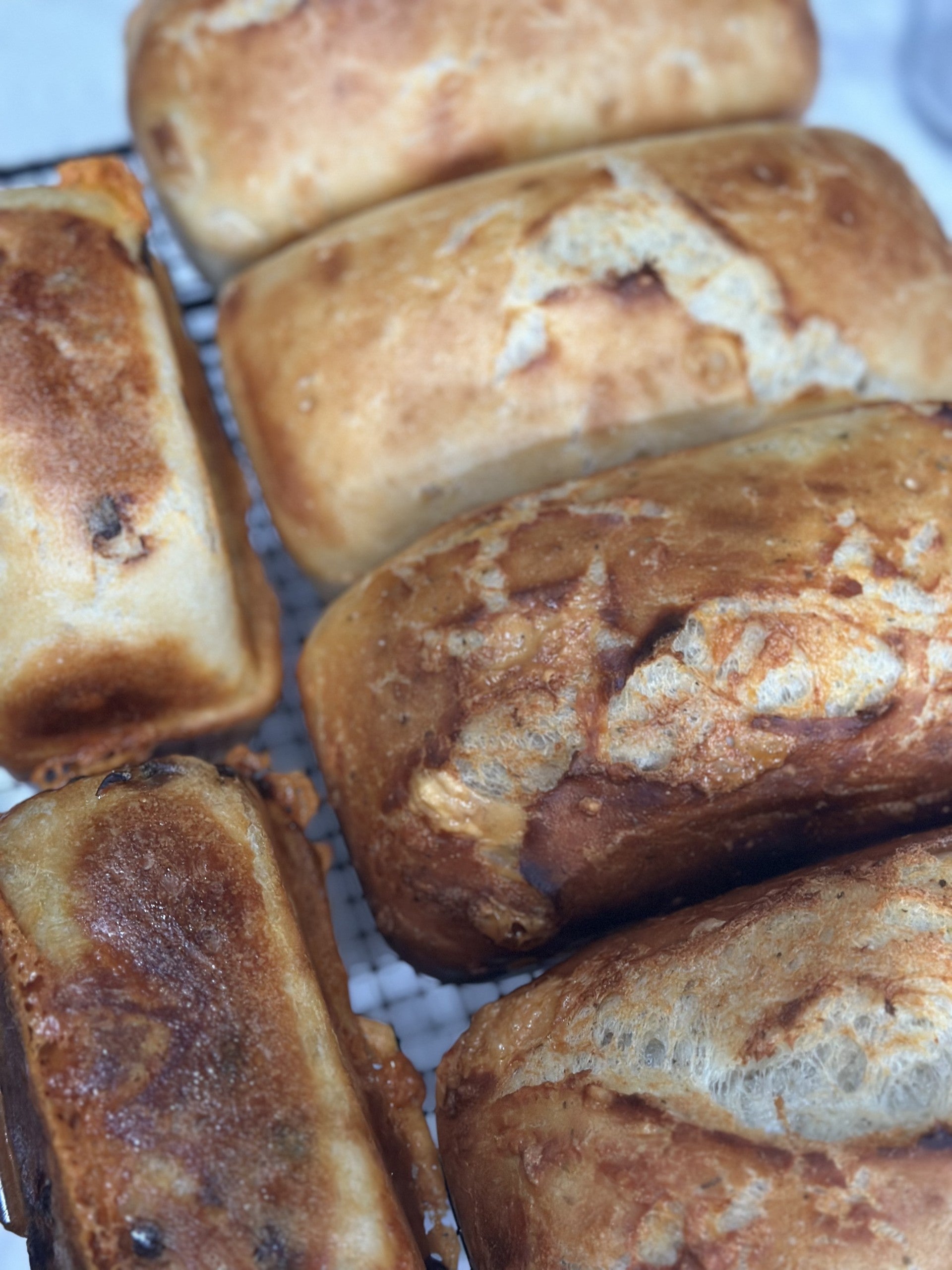 Artisan Bread