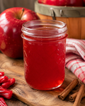 Candy Apple Jelly