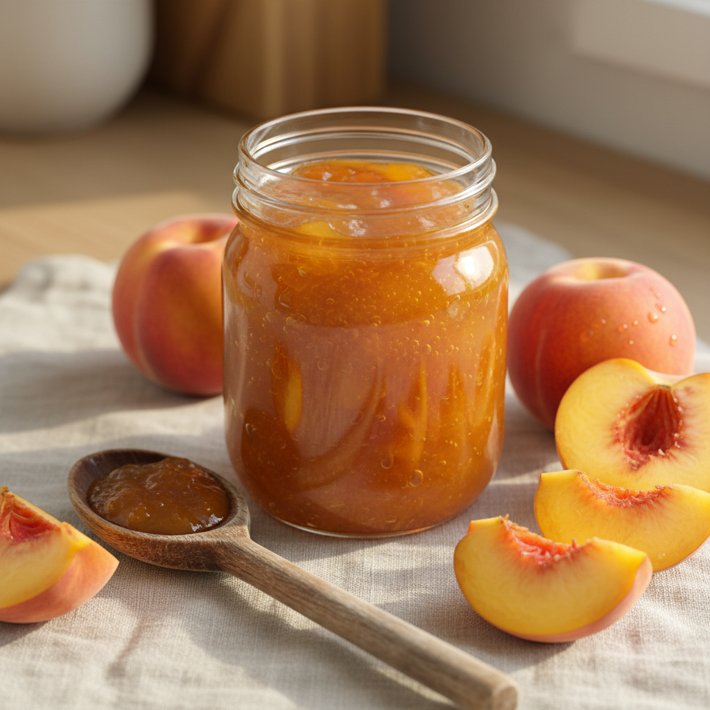 Peach Jam