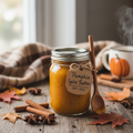 Pumpkin Butter
