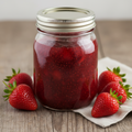 Strawberry Jam